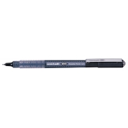 Ручка гелевая uni-ball NEEDLE POINT 0.7 мм черный