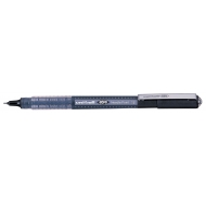 Ручка гелевая uni-ball NEEDLE POINT 0.7 мм черный