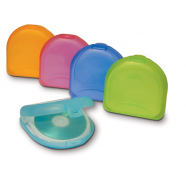Коробка на 24 CD-диска