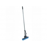 Швабра с отжимом SUPERMOP