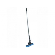 Швабра с отжимом SUPERMOP