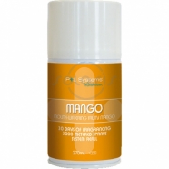 Балончик сменный к электрическому освежителю MANGO270мл