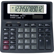 Калькулятор Brilliant BS-312