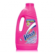 Средство для удаления пятен 1л для цветного VANISH