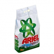 Порошок стиральный ARIEL 6 кг автомат