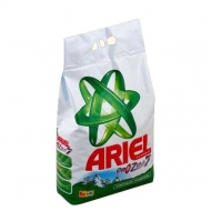 Порошок стиральный ARIEL 6 кг автомат