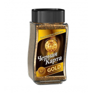 Кофе растворимый