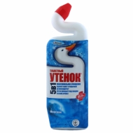 Средство для туалета Утенок 500 г 5в1