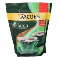 Кофе растворимый