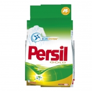 Порошок стирльный PERSIL GOLD 1.5кг автомат