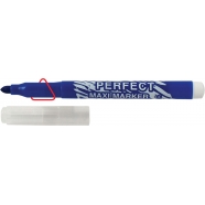 Фломастеры 8 цветов Centropen 8610