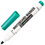 Маркер для доски CENTROPEN 8559 2,5мм зеленый