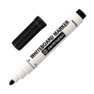 Маркер для доски CENTROPEN 8559 2,5мм черный