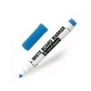 Маркер для доски CENTROPEN 8559 2,5мм синий