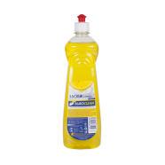 Средство для посуды моющее BUROCLEAN 450мл. лимон