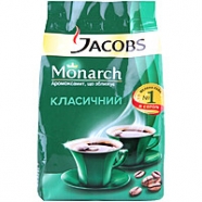 Кофе растворимый
