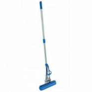 Швабра с отжимом SUPERMOP