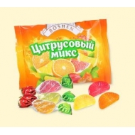 Конфеты Рошен карамель
