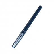 Ручка гелевая черная AUTOGRAPHE AG1007 Ax