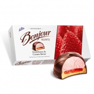Десерт