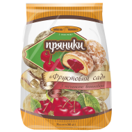 Пряники