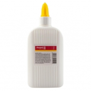 Клей ПВА 200 мл колпачек-дозатор DL7123