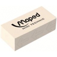 Гумка MINI TECHNIC,