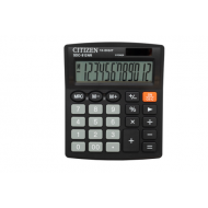 Калькулятор Citizen SDC-812