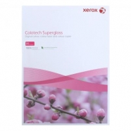 Бумага А4 Xerox Colotec+SuperGloss 160г/м 250л