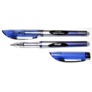 Ручка кульк синя FLAIR Writo-meter