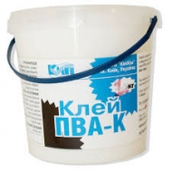 Клей ПВА 1 л КІП