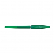 Ручка гельова uni-ball Signo GELSTICK 0.7мм зелена 9608 10 10 00 X/