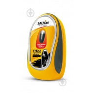 Губка д/взуття для гладкої шкіри SALTON чорний з дозатором 3405 10 00 00 X/