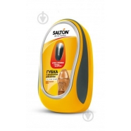 Губка д/взуття для гладкої шкіри SALTON прозорий з дозатором 3405 10 00 00 X/