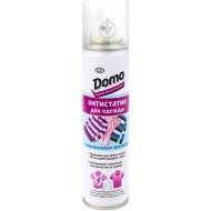 Антистатик DOMO аерозоль 150мл 3809 91 00 00/+3402 20 20 00 X/