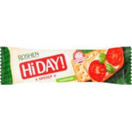 Крекер Roshen HI DAY! Класичний 168 г