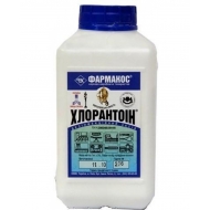 Хлорантоін 1кг віт