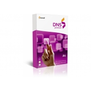 Бумага А4 200г/м 250л DNS Premium