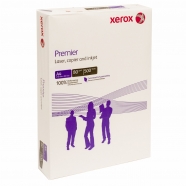 Бумага А4 Xerox Premier 80г/м 500л
