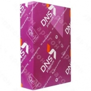 Бумага А4 160г/м 250листов DNS Premium