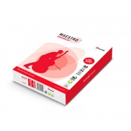 Папір А4 Maestro Standart 80г/м 500л (клас А+) 4802 56 20 00 X/
