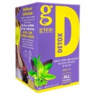 Чай Грейс Detox 20x1.5г