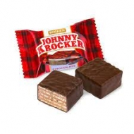 Цукерки РОШЕН JOHNNY KROCKER CHOCOLATE 1 кг