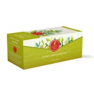 Чай Julius Meinl зеленый с жасмином 25 пак.