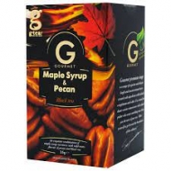 Чай Грейс Гурмекленовий сироп і горіх пекан 20x1.75г
