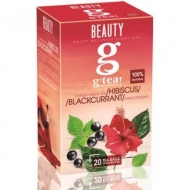 Чай G-tea Beauty 20x2г