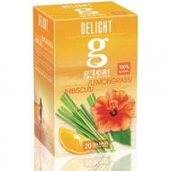 Чай G-tea Delight 20x2г