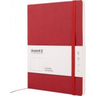 Щотижневик недат. Partner Soft L, 190*250, червоний